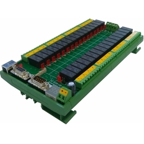 The Unique Advantages Of Intelligent-appliance Relay Multiplexers