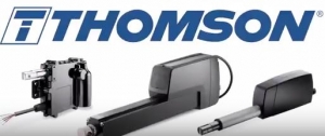 Thomson - Smart Electromechanical Actuators