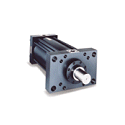 pneumatic linear actuators