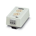 power outlets