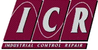 Industrial Control Repair