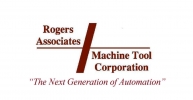 Rogers Associates Machine Tool
