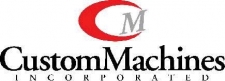 Custom Machines Inc. Custom Machines Inc.