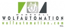 Marshall Wolf Automation, Inc.