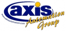 AXIS Automation Group, Inc. - Automation manufacturer AXIS Automation Group, Inc. - Automation manufacturer