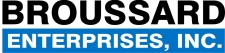 BROUSSARD ENTERPRISES INC - Automation Distributor BROUSSARD ENTERPRISES INC - Automation Distributor
