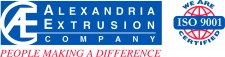 Alexandria Extrusion Company Alexandria Extrusion Company