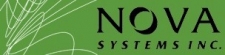 NOVA Systems Inc