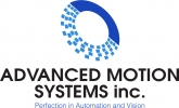 Advanced Motion Systems, Inc.