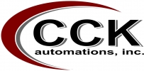 CCK Automations, Inc.